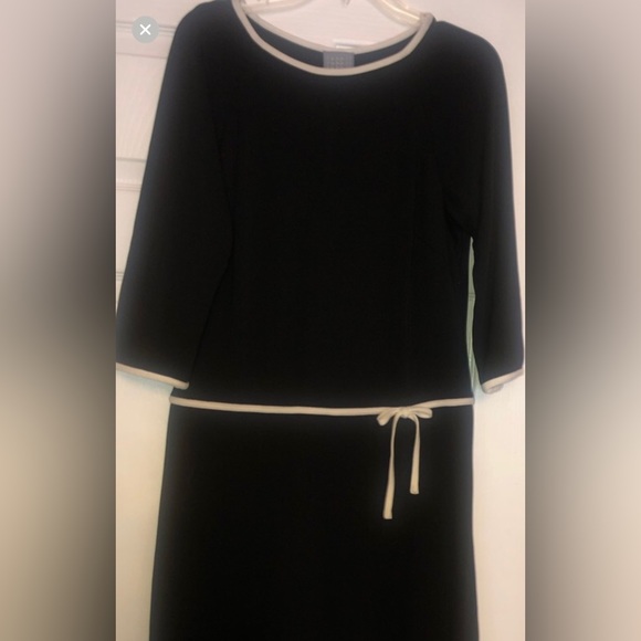 Adorable Rabbit Rabbit Rabbit midi Dress 14 - Picture 2 of 7